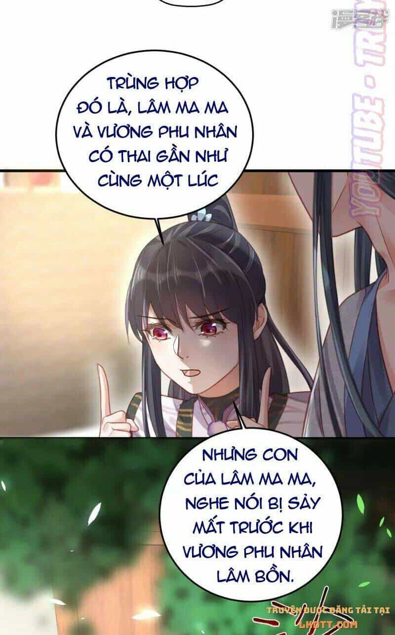 Nhật Kí Học Tập Của Hắc Liên Hoa - Chương 38 - ảnh 24