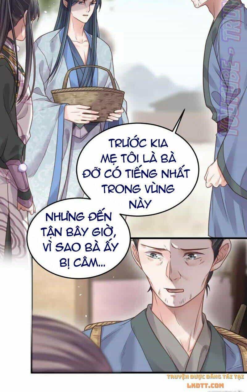 Nhật Kí Học Tập Của Hắc Liên Hoa - Chương 38 - ảnh 9
