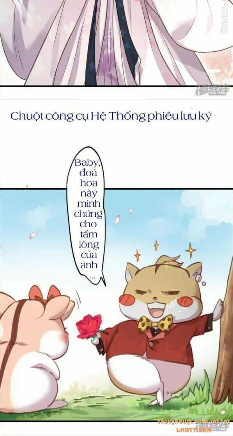 Nhật Kí Học Tập Của Hắc Liên Hoa - Chương 39 - ảnh 25