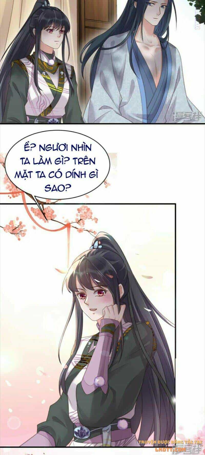 Nhật Kí Học Tập Của Hắc Liên Hoa - Chương 39 - ảnh 3