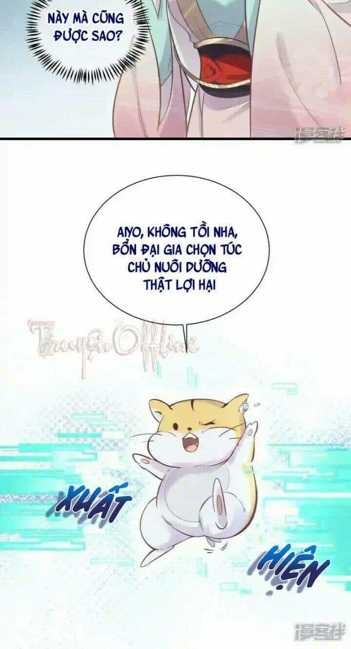 Nhật Kí Học Tập Của Hắc Liên Hoa - Chương 4 - ảnh 16