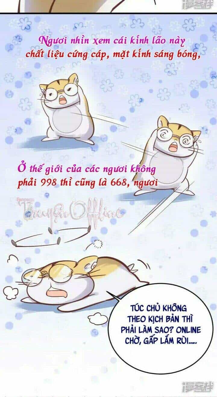 Nhật Kí Học Tập Của Hắc Liên Hoa - Chương 4 - ảnh 28