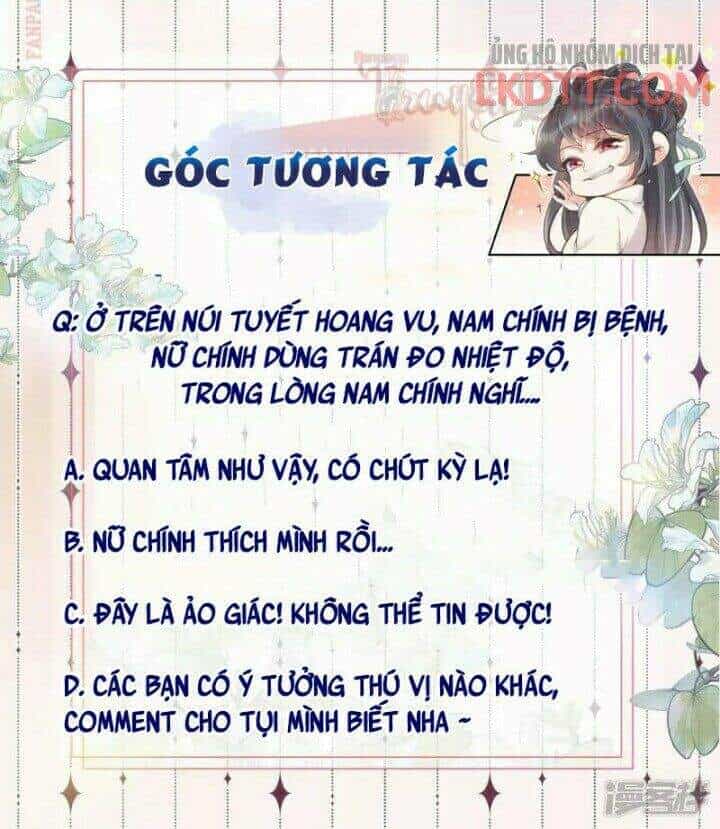 Nhật Kí Học Tập Của Hắc Liên Hoa - Chương 4 - ảnh 29