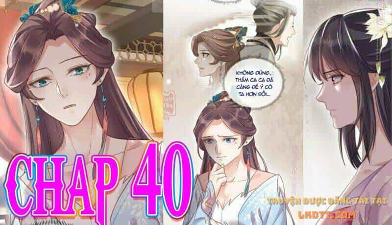 Nhật Kí Học Tập Của Hắc Liên Hoa - Chương 40 - ảnh 25
