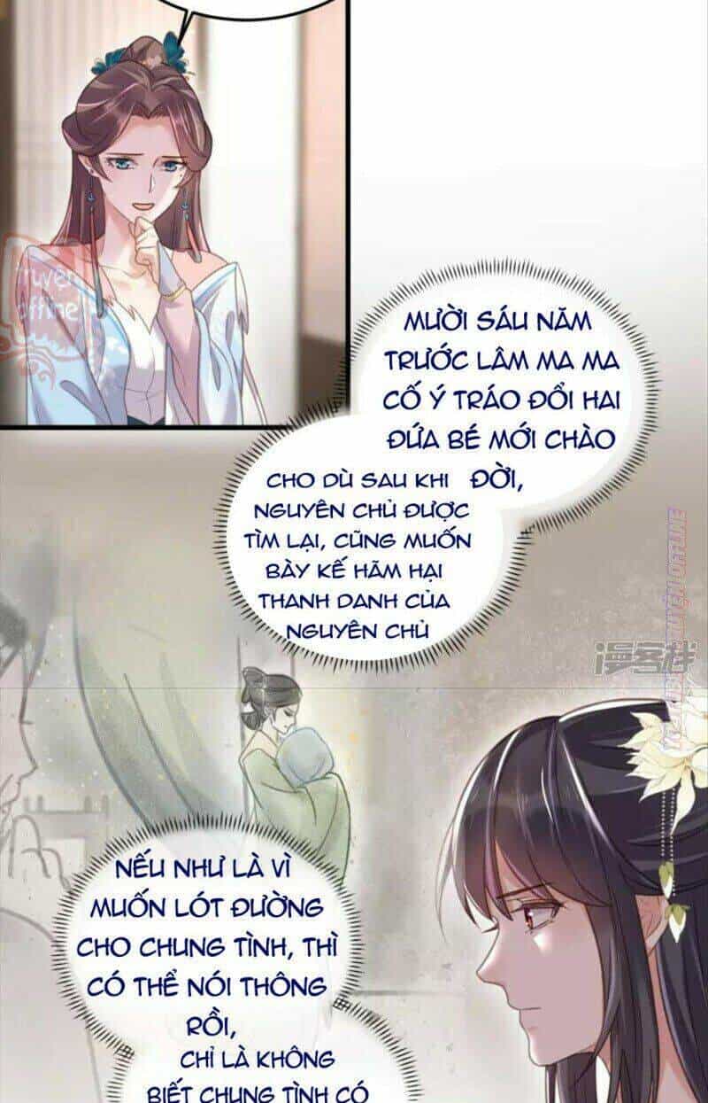 Nhật Kí Học Tập Của Hắc Liên Hoa - Chương 40 - ảnh 4