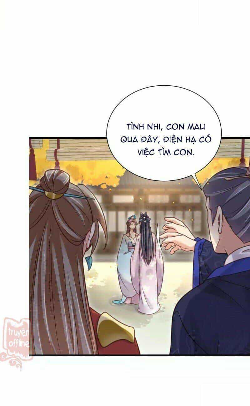 Nhật Kí Học Tập Của Hắc Liên Hoa - Chương 42 - ảnh 24