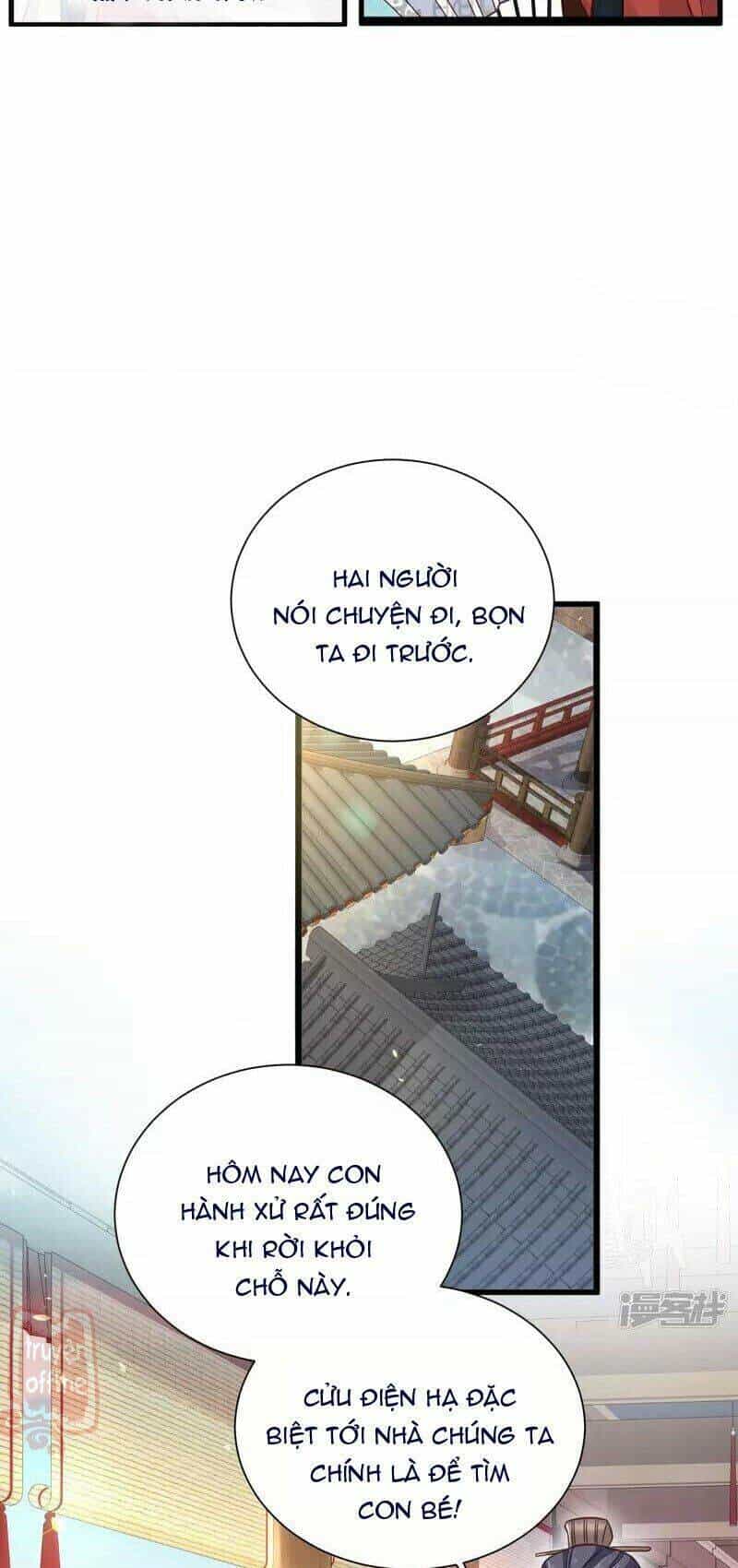 Nhật Kí Học Tập Của Hắc Liên Hoa - Chương 42 - ảnh 29