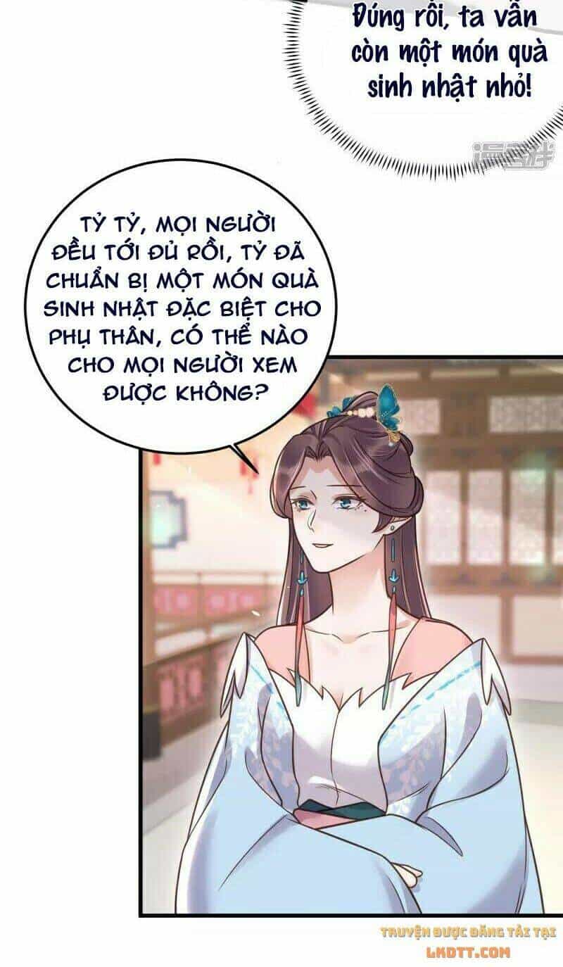 Nhật Kí Học Tập Của Hắc Liên Hoa - Chương 43 - ảnh 18