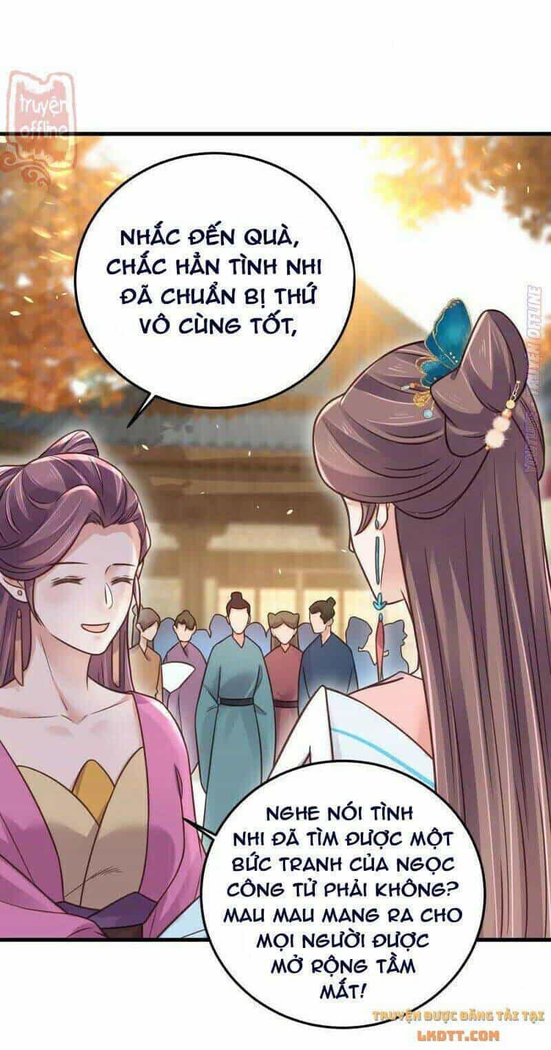 Nhật Kí Học Tập Của Hắc Liên Hoa - Chương 43 - ảnh 19