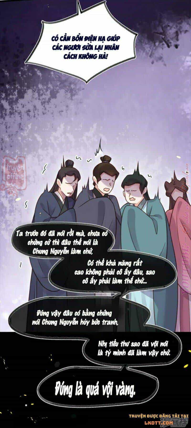 Nhật Kí Học Tập Của Hắc Liên Hoa - Chương 44 - ảnh 14