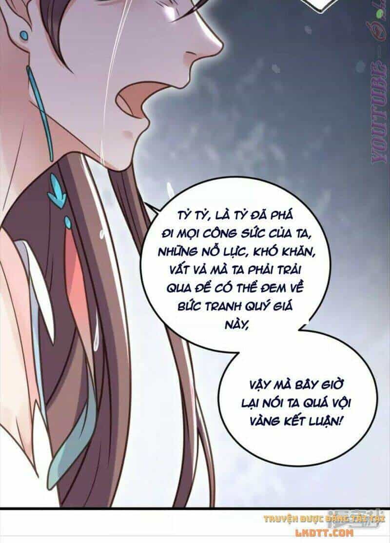 Nhật Kí Học Tập Của Hắc Liên Hoa - Chương 44 - ảnh 18