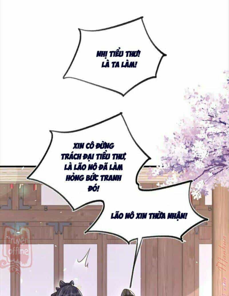 Nhật Kí Học Tập Của Hắc Liên Hoa - Chương 44 - ảnh 19