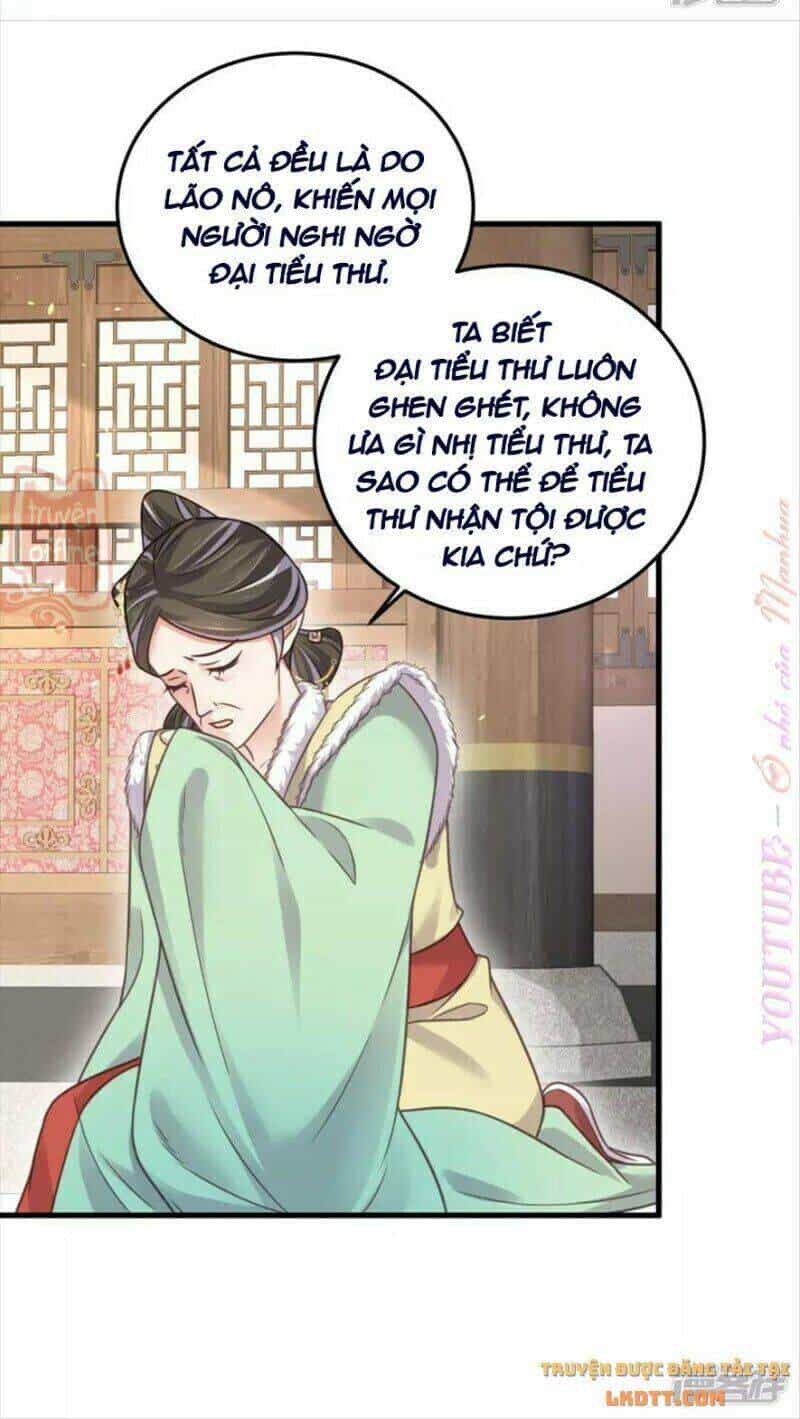 Nhật Kí Học Tập Của Hắc Liên Hoa - Chương 44 - ảnh 33