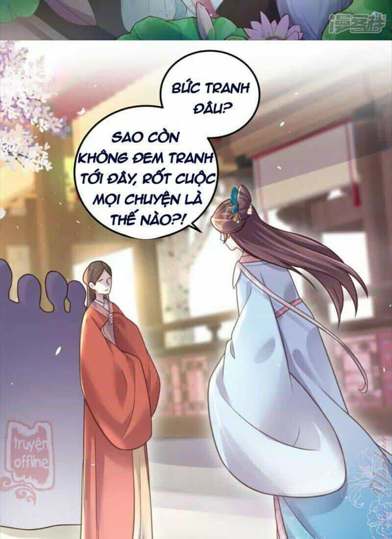 Nhật Kí Học Tập Của Hắc Liên Hoa - Chương 44 - ảnh 4