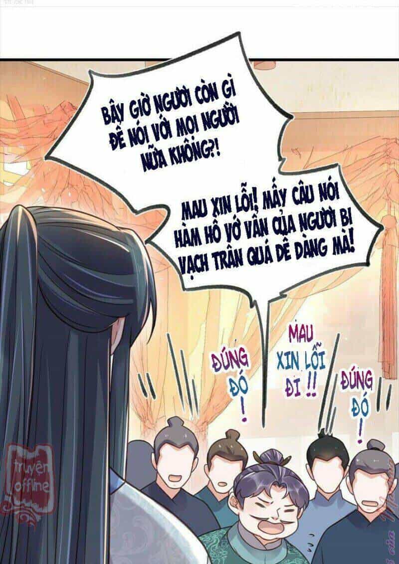 Nhật Kí Học Tập Của Hắc Liên Hoa - Chương 45 - ảnh 15