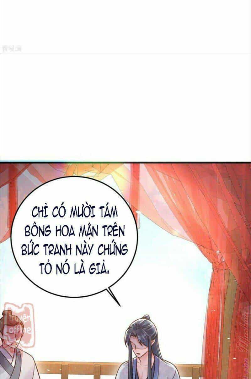 Nhật Kí Học Tập Của Hắc Liên Hoa - Chương 45 - ảnh 21