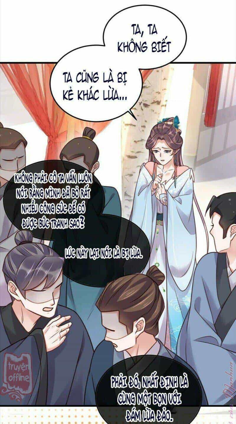 Nhật Kí Học Tập Của Hắc Liên Hoa - Chương 45 - ảnh 30