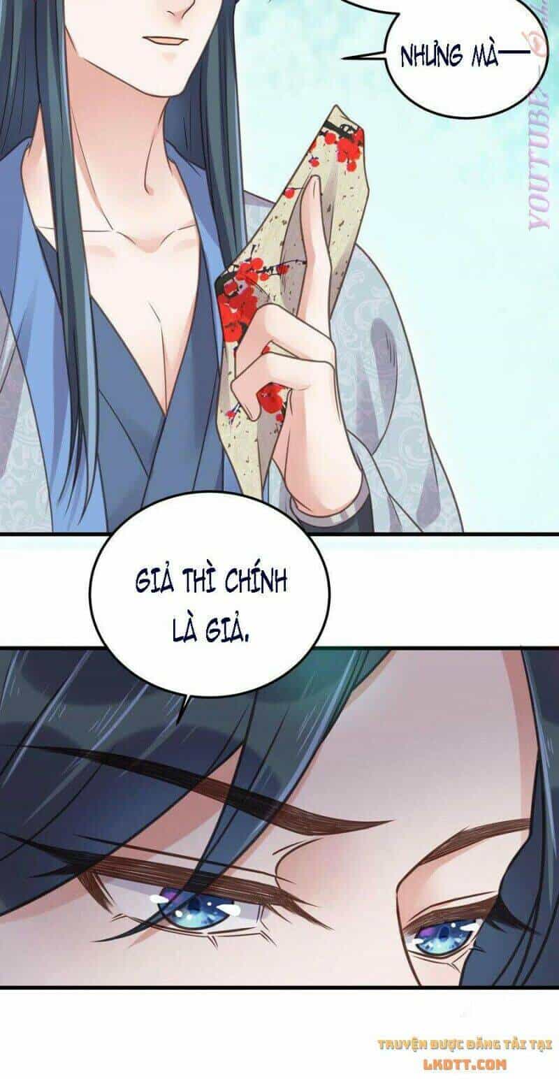 Nhật Kí Học Tập Của Hắc Liên Hoa - Chương 45 - ảnh 7