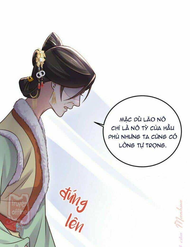 Nhật Kí Học Tập Của Hắc Liên Hoa - Chương 46 - ảnh 18
