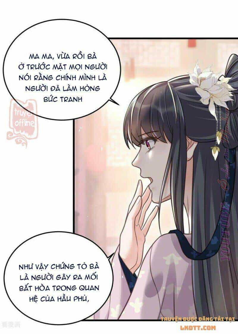 Nhật Kí Học Tập Của Hắc Liên Hoa - Chương 46 - ảnh 15