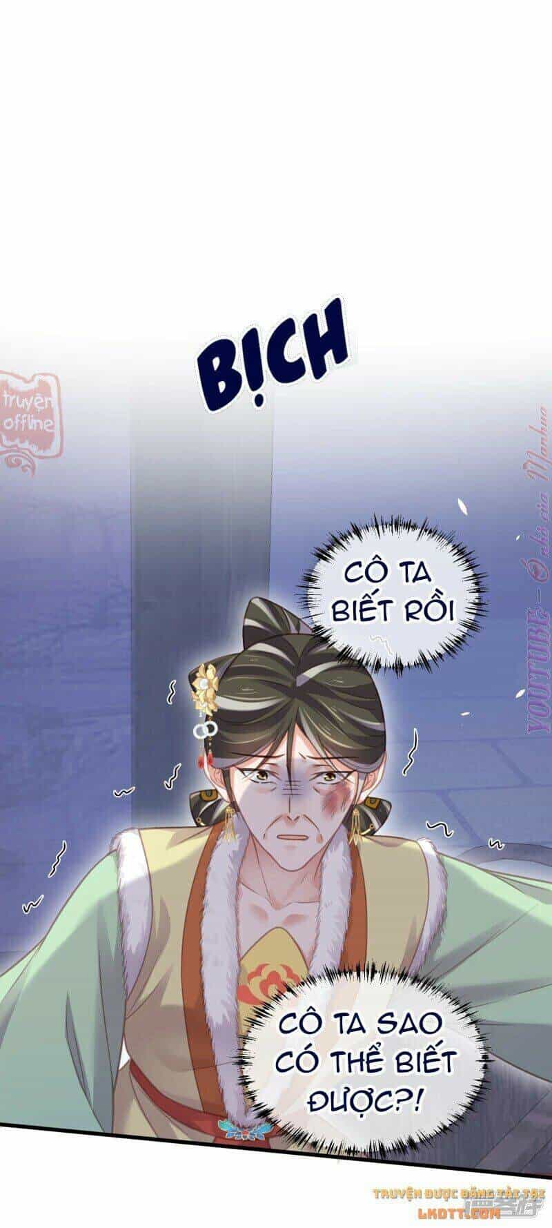 Nhật Kí Học Tập Của Hắc Liên Hoa - Chương 47 - ảnh 19