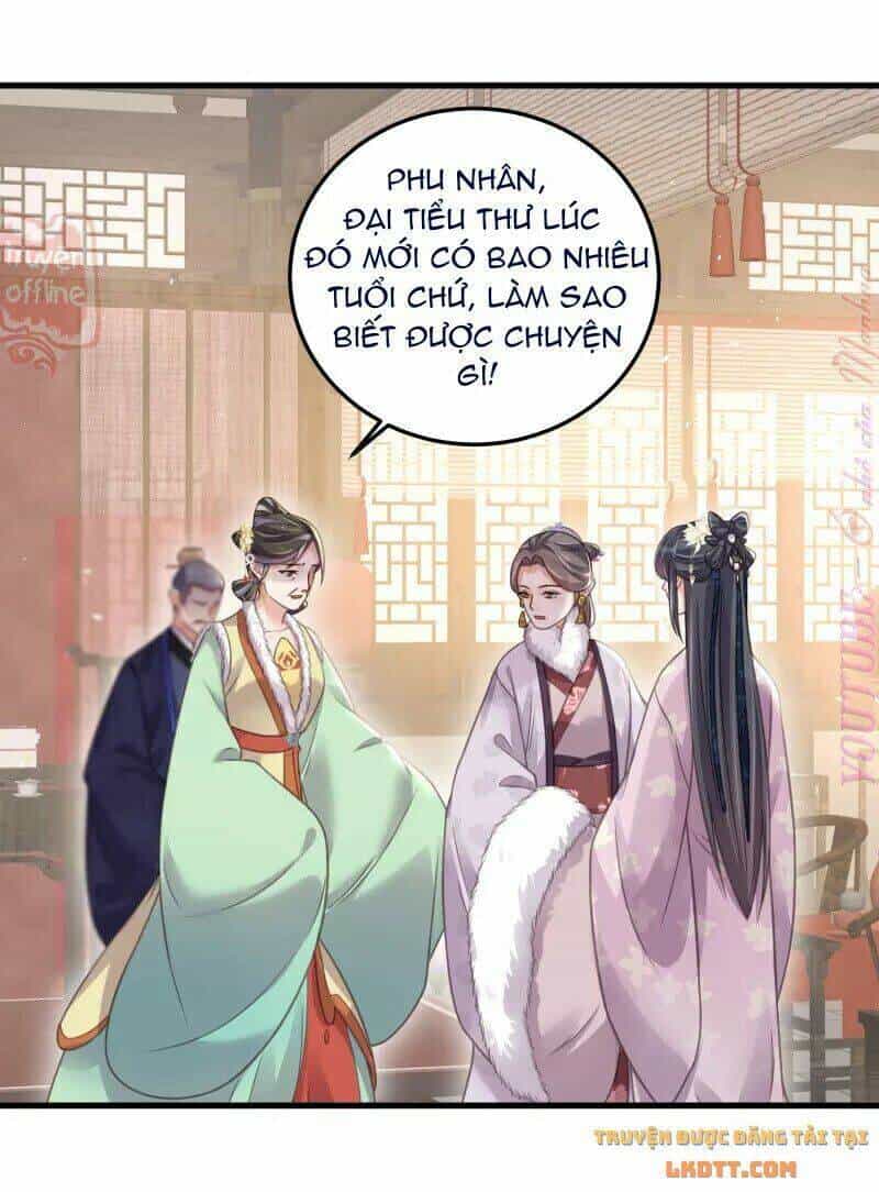 Nhật Kí Học Tập Của Hắc Liên Hoa - Chương 47 - ảnh 15