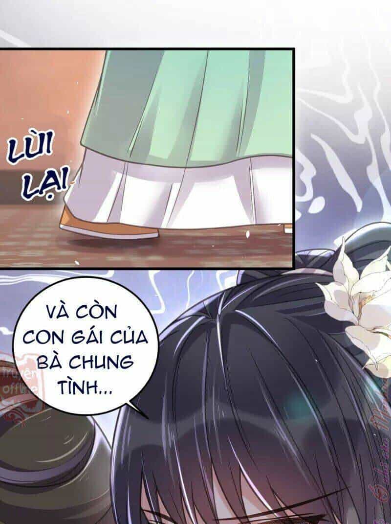 Nhật Kí Học Tập Của Hắc Liên Hoa - Chương 47 - ảnh 17