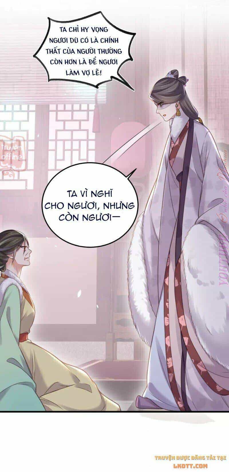 Nhật Kí Học Tập Của Hắc Liên Hoa - Chương 47 - ảnh 27