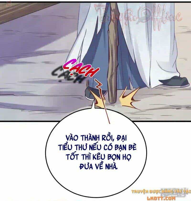 Nhật Kí Học Tập Của Hắc Liên Hoa - Chương 5 - ảnh 28