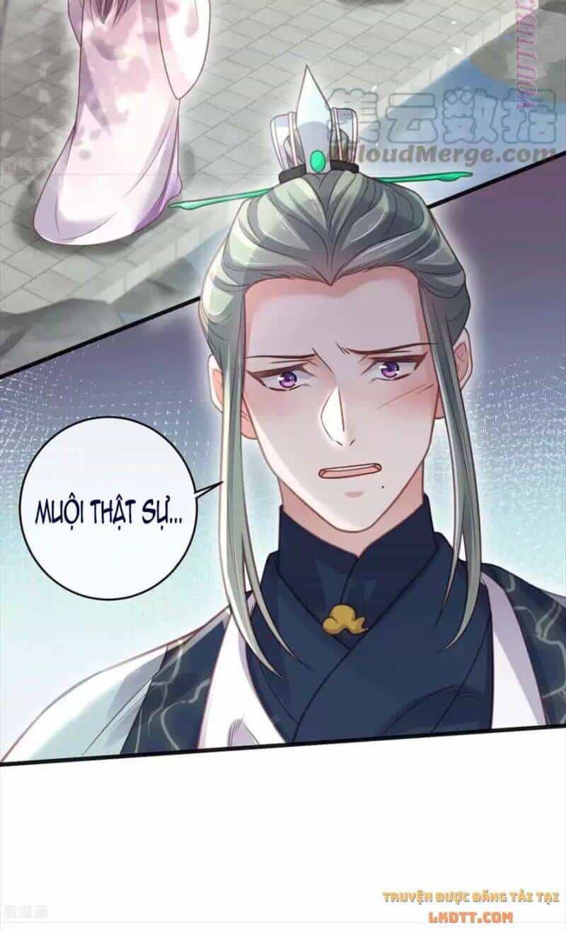 Nhật Kí Học Tập Của Hắc Liên Hoa - Chương 49 - ảnh 4