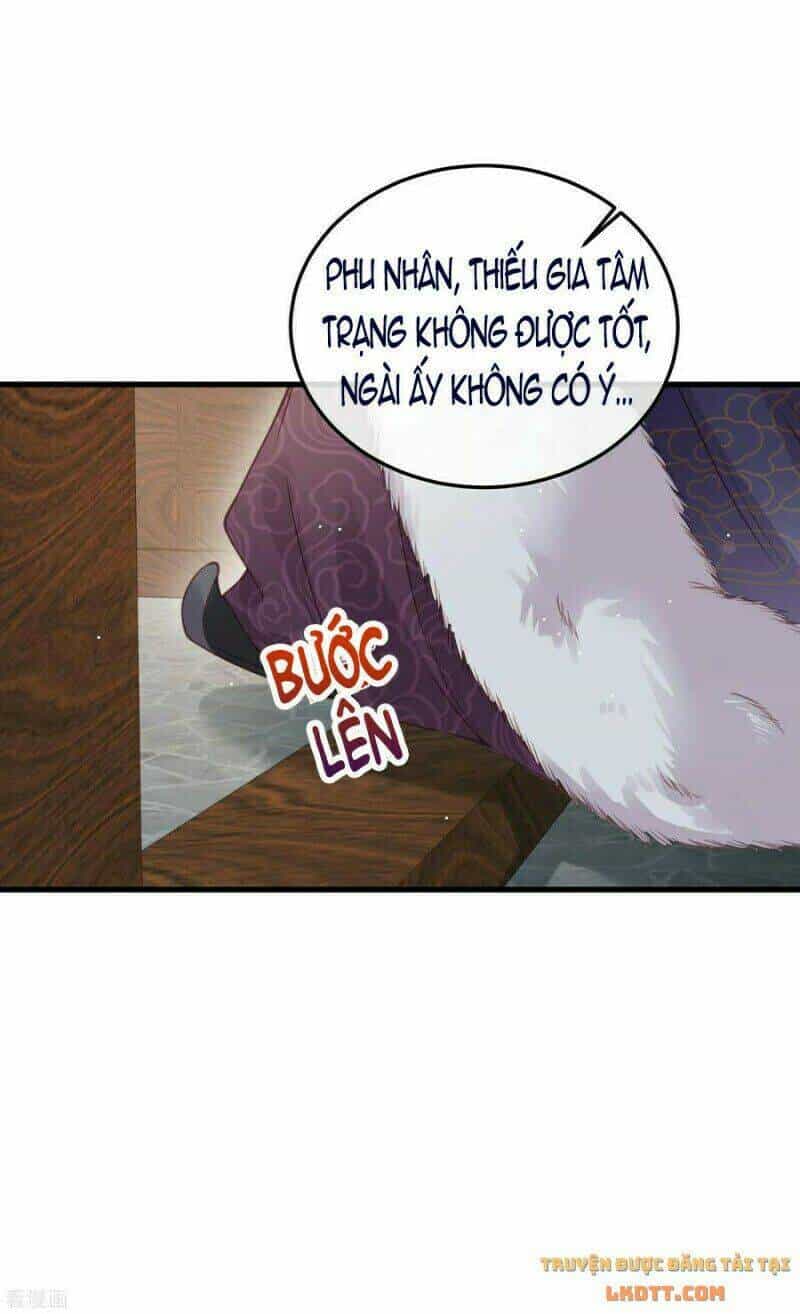 Nhật Kí Học Tập Của Hắc Liên Hoa - Chương 50 - ảnh 5