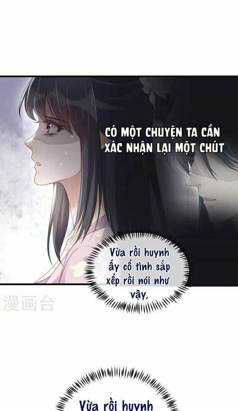 Nhật Kí Học Tập Của Hắc Liên Hoa - Chương 52 - ảnh 12