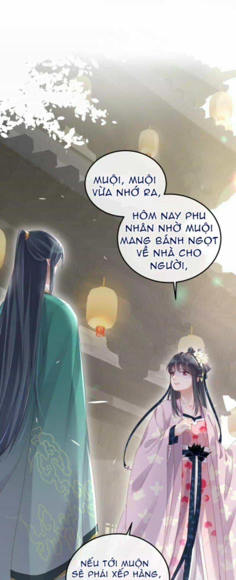 Nhật Kí Học Tập Của Hắc Liên Hoa - Chương 52 - ảnh 16