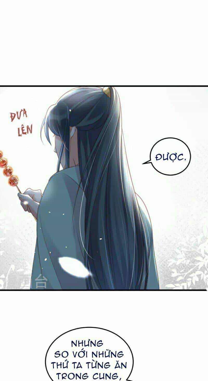 Nhật Kí Học Tập Của Hắc Liên Hoa - Chương 52 - ảnh 8