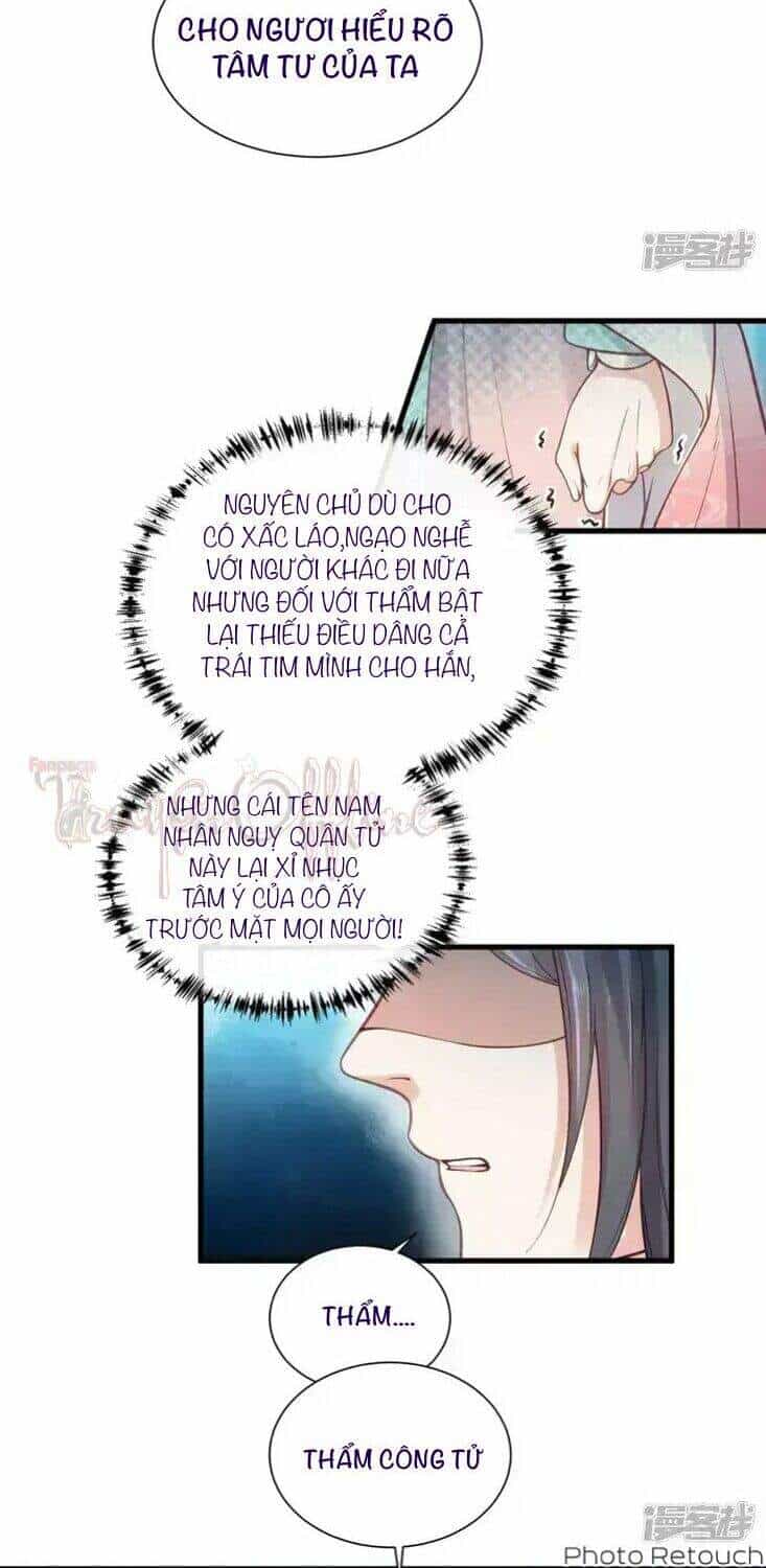 Nhật Kí Học Tập Của Hắc Liên Hoa - Chương 6 - ảnh 11