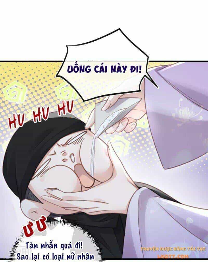 Nhật Kí Học Tập Của Hắc Liên Hoa - Chương 53 - ảnh 23