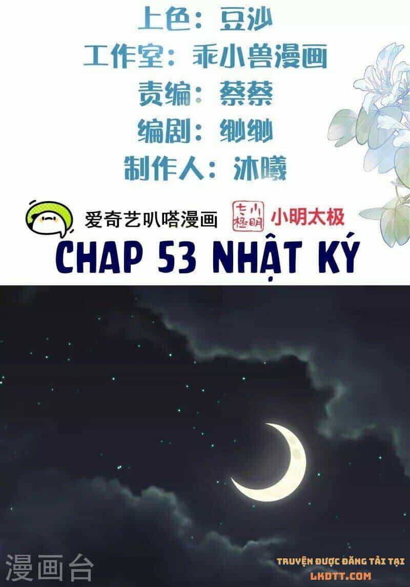 Nhật Kí Học Tập Của Hắc Liên Hoa - Chương 53 - ảnh 3