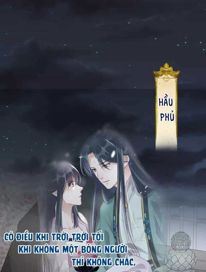 Nhật Kí Học Tập Của Hắc Liên Hoa - Chương 53 - ảnh 4