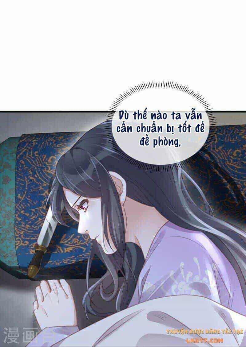 Nhật Kí Học Tập Của Hắc Liên Hoa - Chương 53 - ảnh 6