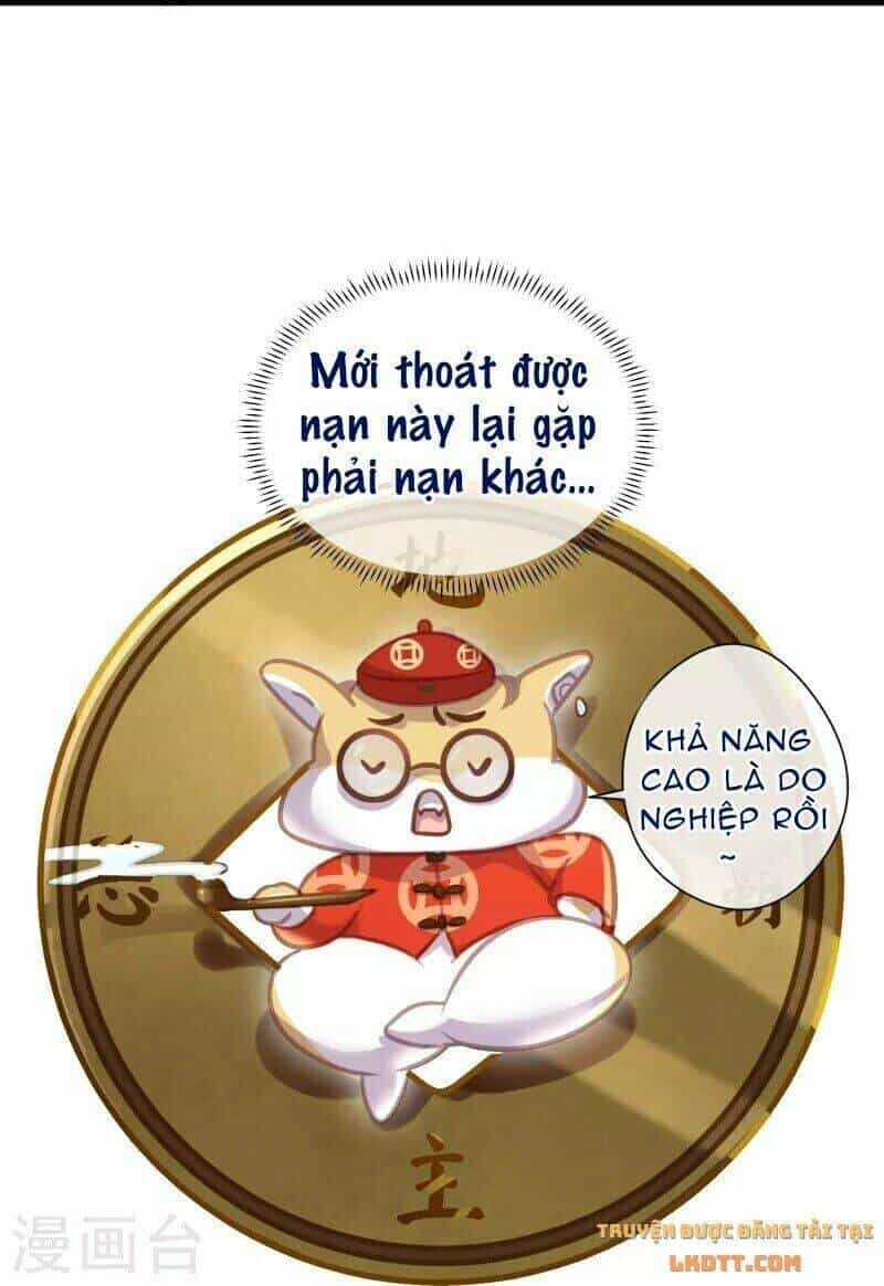 Nhật Kí Học Tập Của Hắc Liên Hoa - Chương 53 - ảnh 7