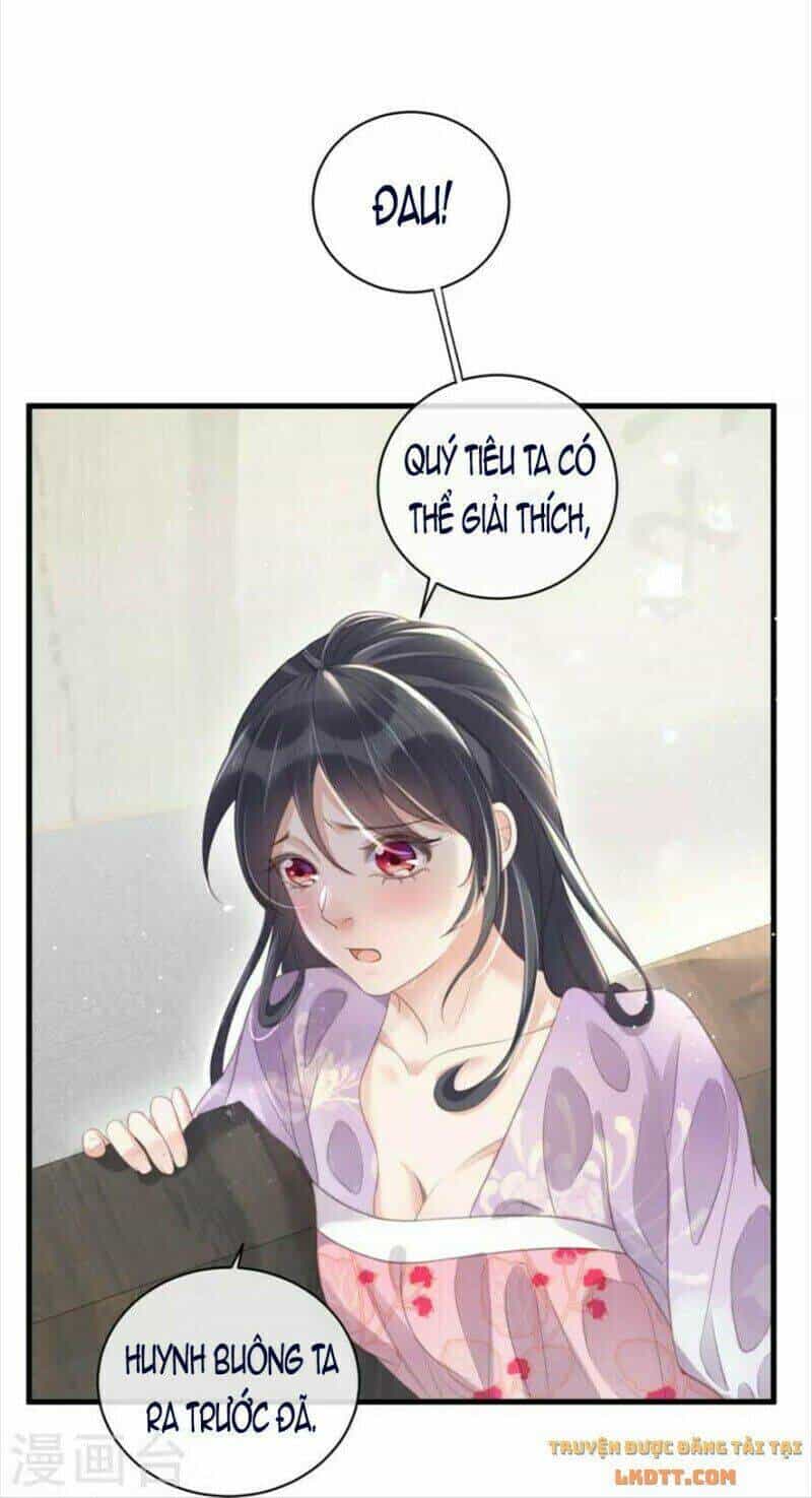 Nhật Kí Học Tập Của Hắc Liên Hoa - Chương 54 - ảnh 13