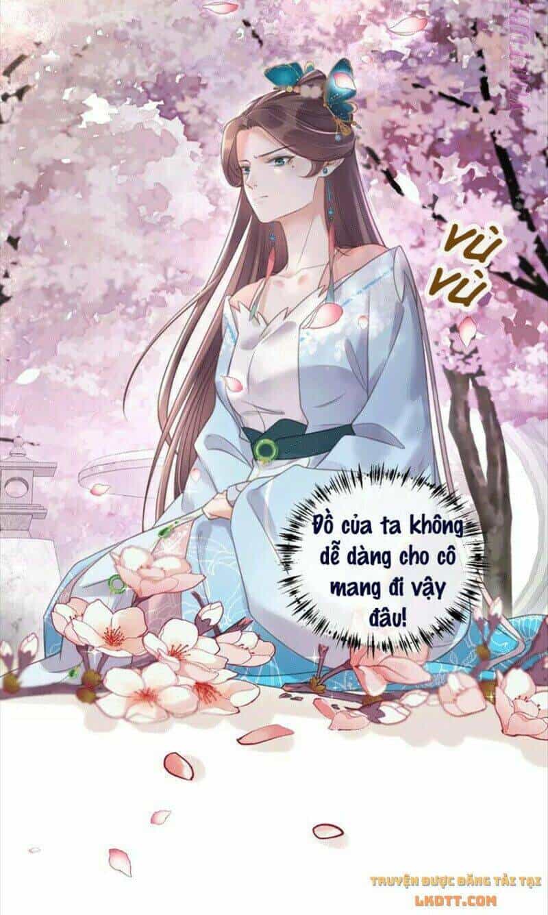 Nhật Kí Học Tập Của Hắc Liên Hoa - Chương 56 - ảnh 13