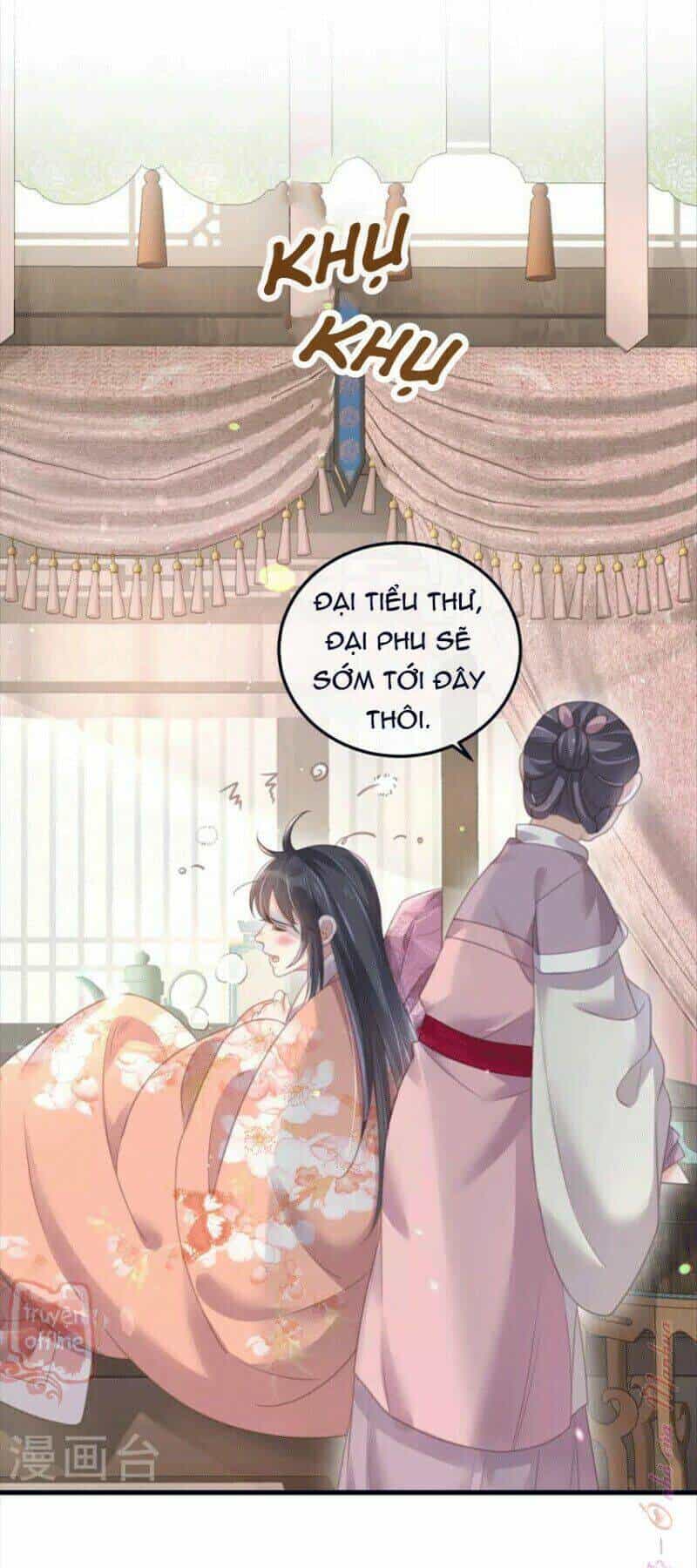 Nhật Kí Học Tập Của Hắc Liên Hoa - Chương 56 - ảnh 3