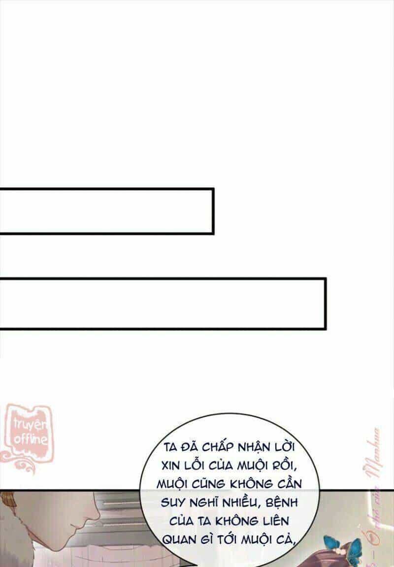 Nhật Kí Học Tập Của Hắc Liên Hoa - Chương 56 - ảnh 19