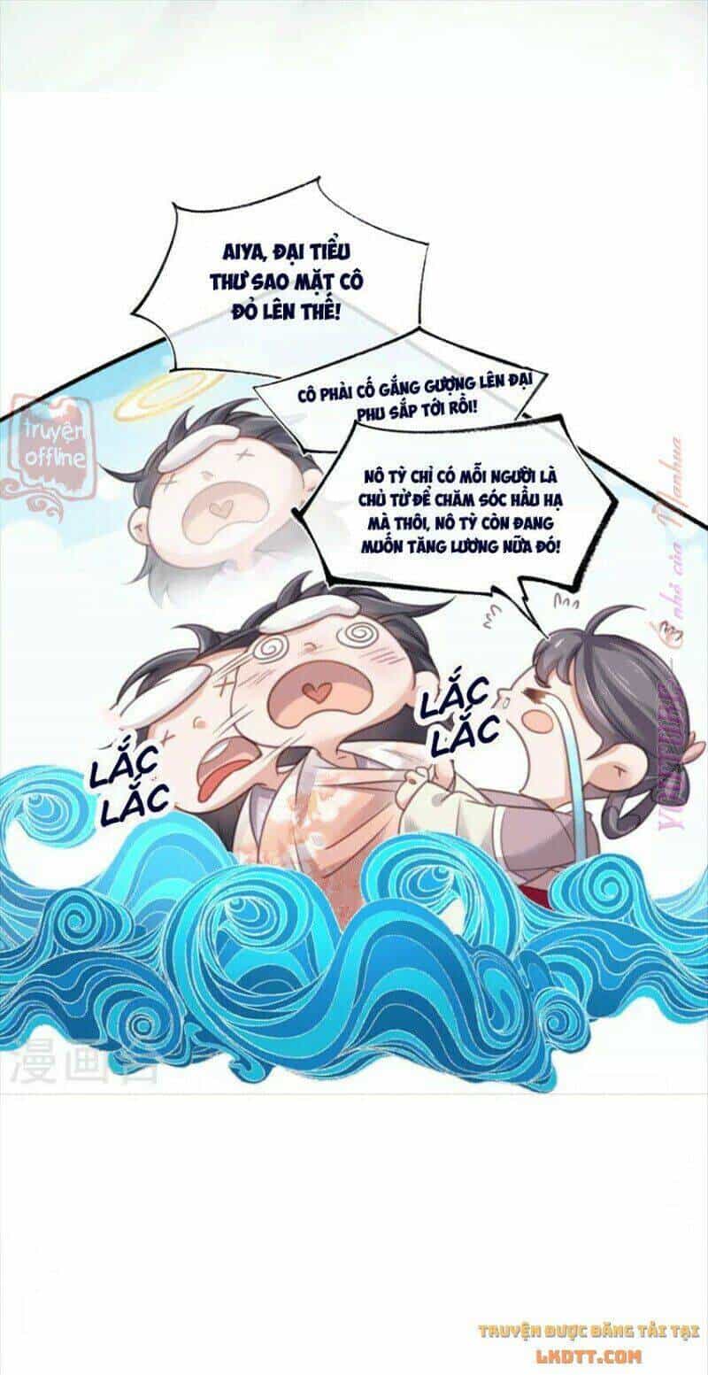Nhật Kí Học Tập Của Hắc Liên Hoa - Chương 56 - ảnh 7
