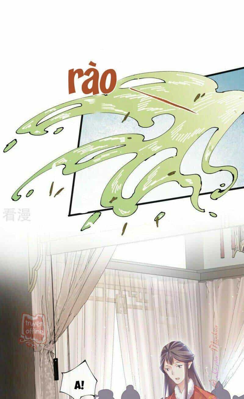 Nhật Kí Học Tập Của Hắc Liên Hoa - Chương 57 - ảnh 14