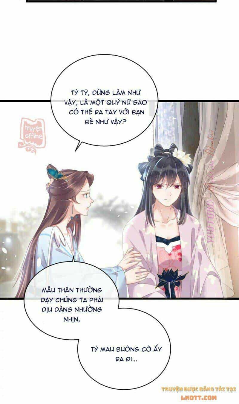 Nhật Kí Học Tập Của Hắc Liên Hoa - Chương 57 - ảnh 28