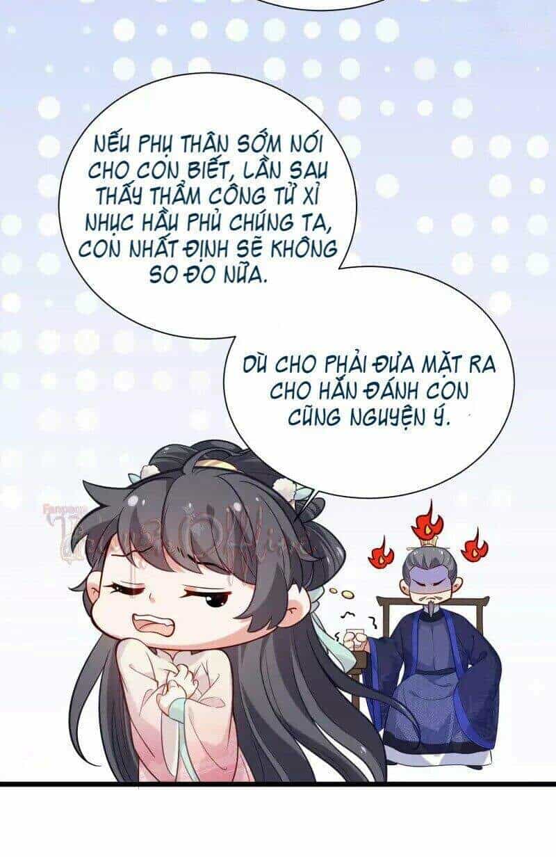 Nhật Kí Học Tập Của Hắc Liên Hoa - Chương 7 - ảnh 14