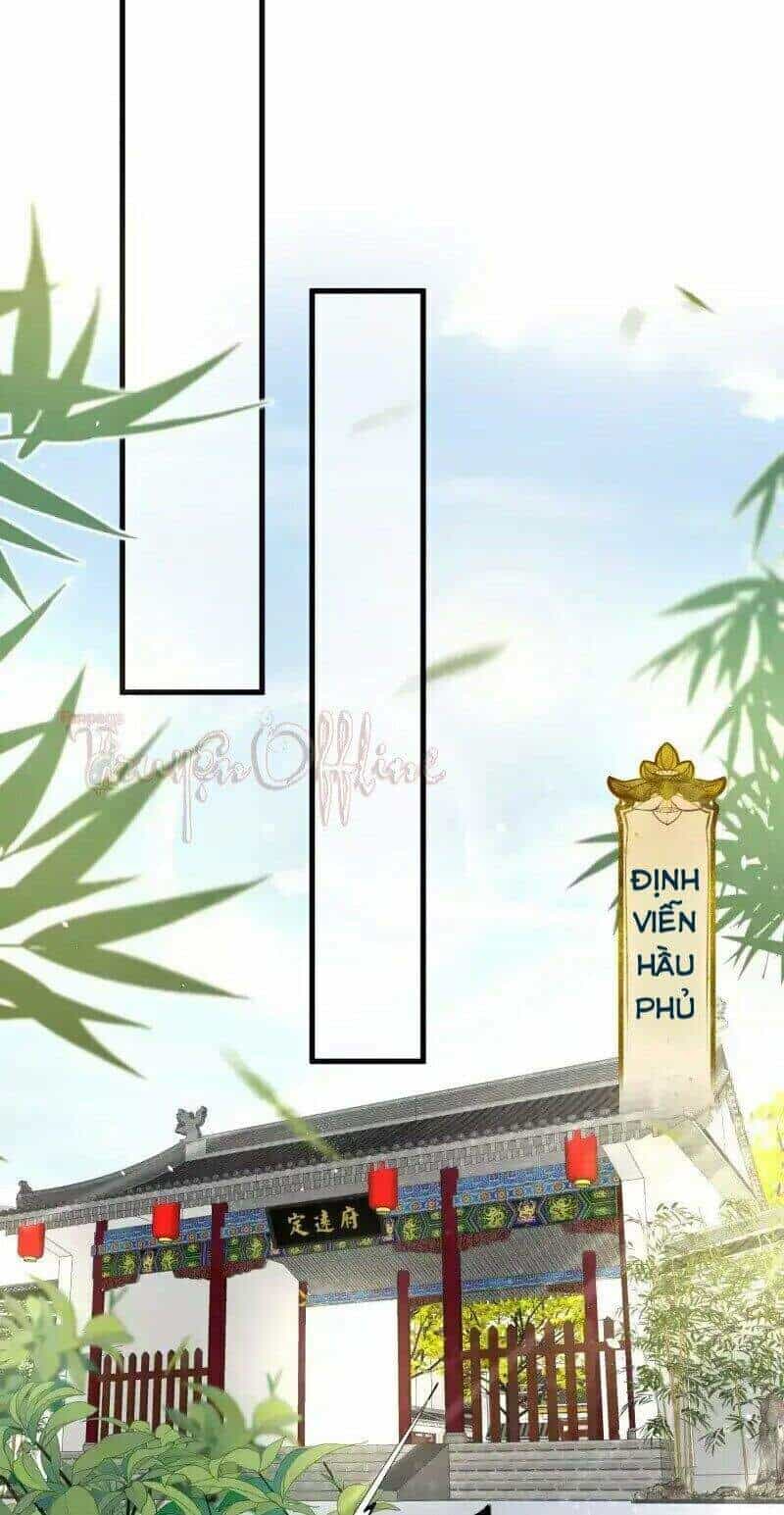 Nhật Kí Học Tập Của Hắc Liên Hoa - Chương 7 - ảnh 8