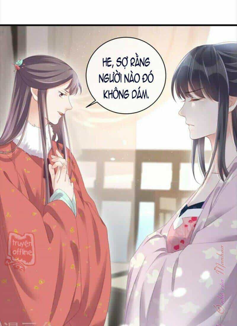 Nhật Kí Học Tập Của Hắc Liên Hoa - Chương 58 - ảnh 4